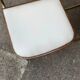 6 Cesca chairs by Marcel Breuer, 1970s