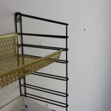 Wall system