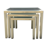 Pull-out tables