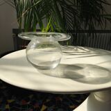 Saturnus Vase by Nanny Still for Riihimäen Lasi Oy