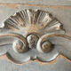Patinated bonnetière