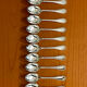 Christofle Malmaison 48-piece flatware set in very good condition