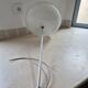 Holophane suspension
