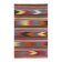 Kilim turc vintage tissé main 91x150 cm