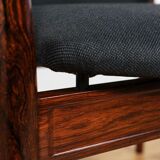 Armchairs model 209 Diplomat by Finn Juhl for France & Søn, 1960s, Set of 6