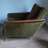 Art Deco chair