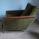 Art Deco chair