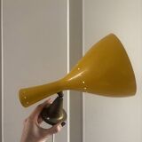 Diabolo wall light, drainage from the 1950s.