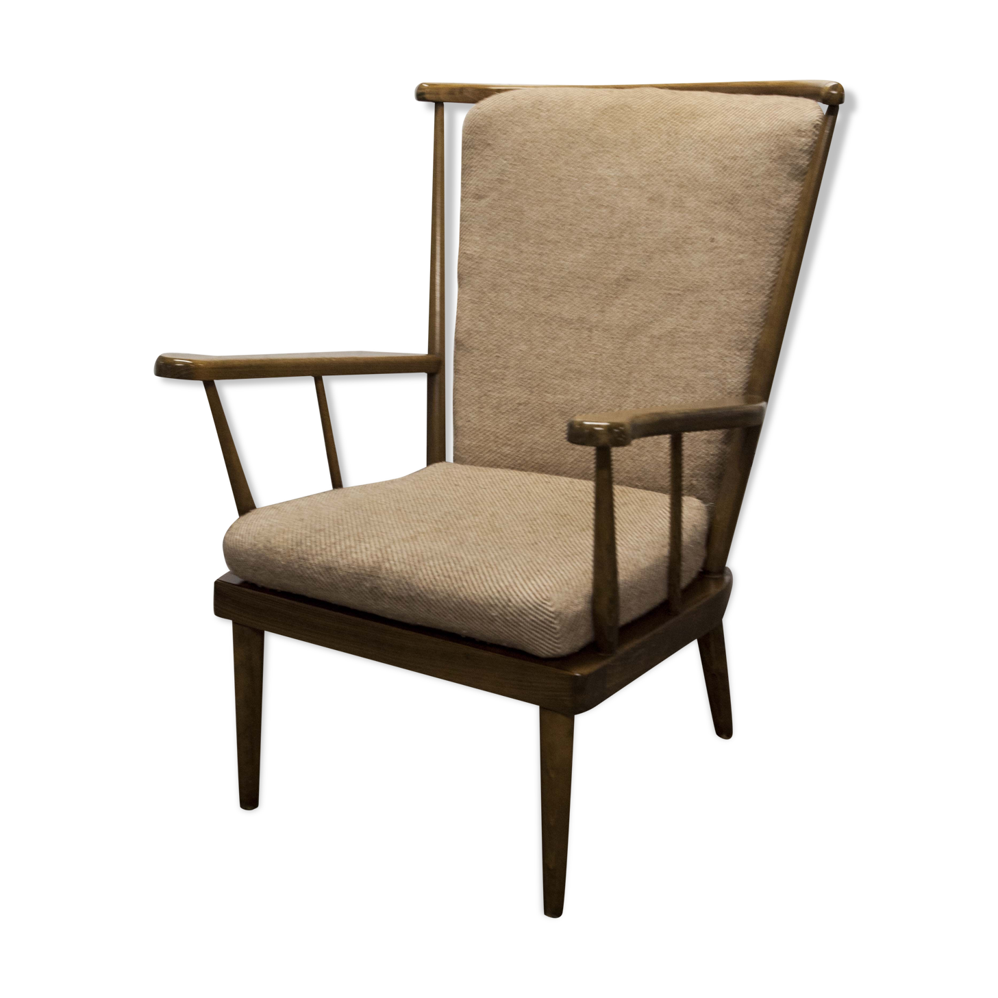 Baumann Eventail armchair 1970