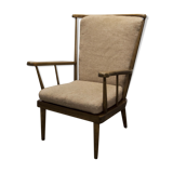 Baumann Eventail armchair 1970