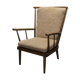 Baumann Eventail armchair 1970