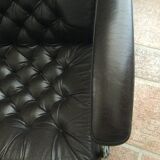 Ikea bore armchair