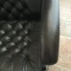 Ikea fauteuil bore