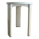 Tabouret table de chevet vintage Tatay space age année 70