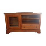 Louis Philippe style TV stand