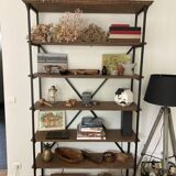 Koncept AMPM shelf