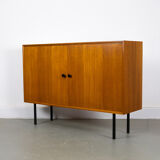 Teak Sideboard from  Idee Möbel, 1960s
