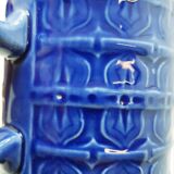 3 chopes à bière en céramique (Angleterre)