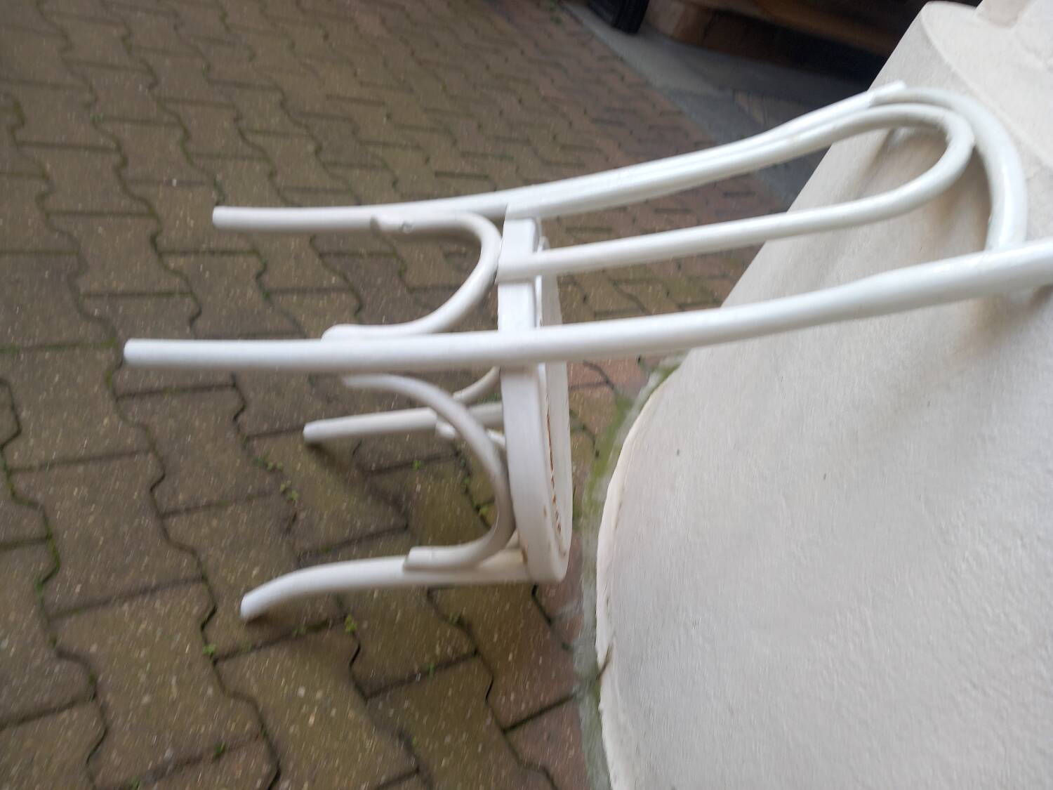 Thonet spirit nurse chair