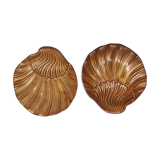 Empty-pocket shells