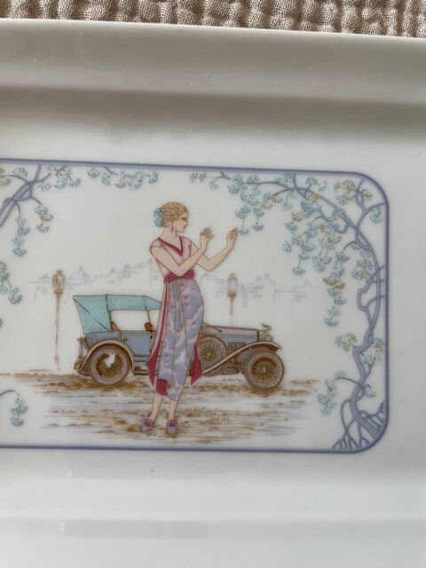 Cake dish pillivuyt