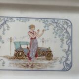 Plat à cake pillivuyt