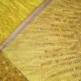 Bergoss Bergrya 1970's wool sun mat 141x196cm