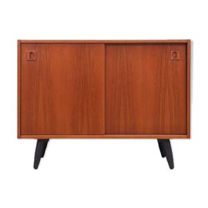 buffet en teck, design