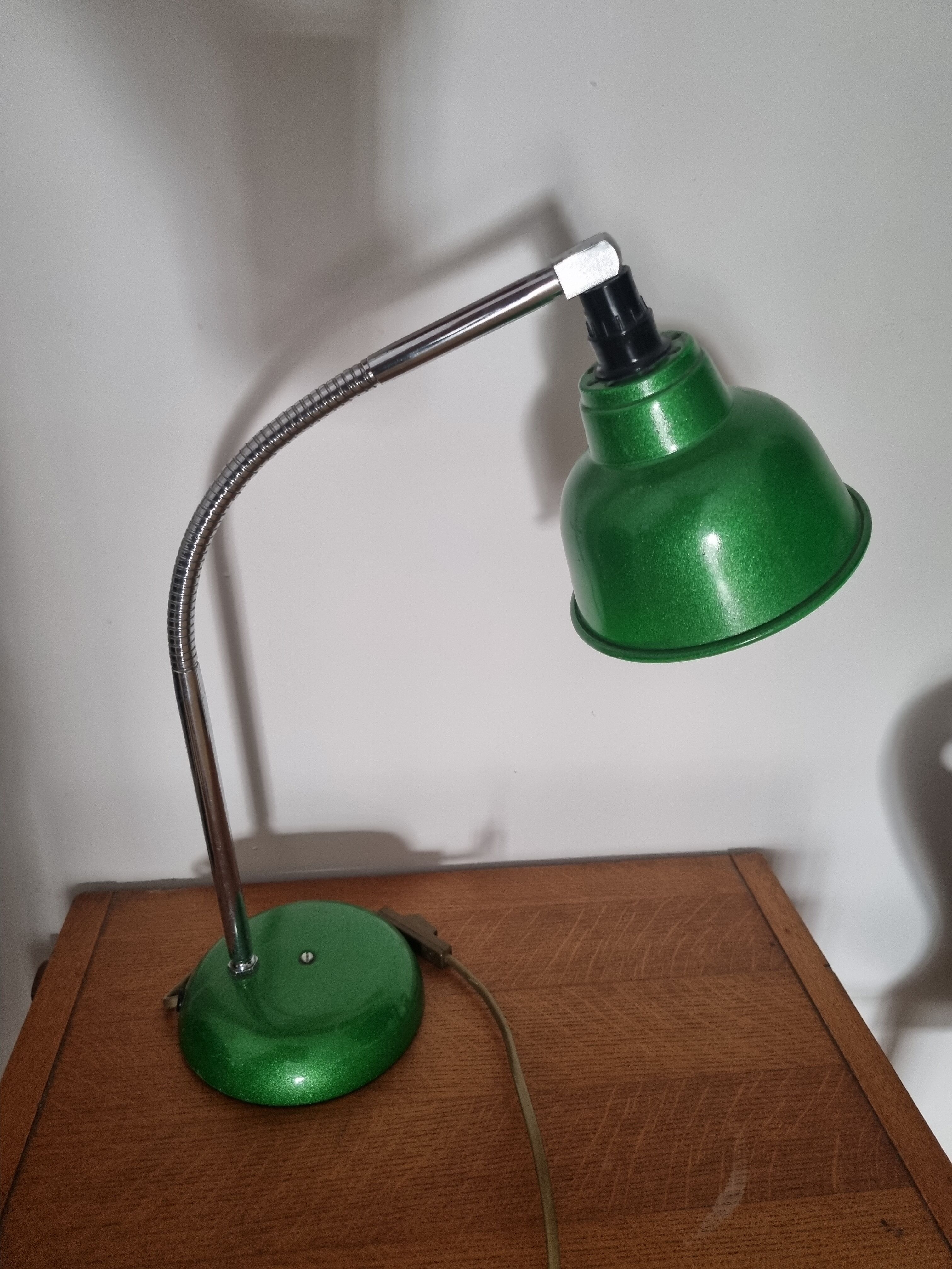 Vintage lamp