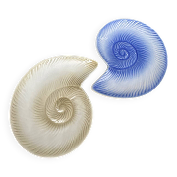 shell plates