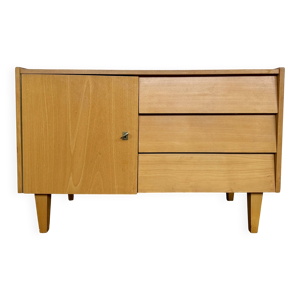 enfilade meuble tv vintage - scandinave