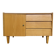 Enfilade meuble tv vintage look scandinave