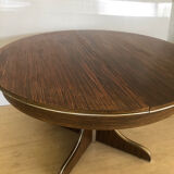 70s design round table