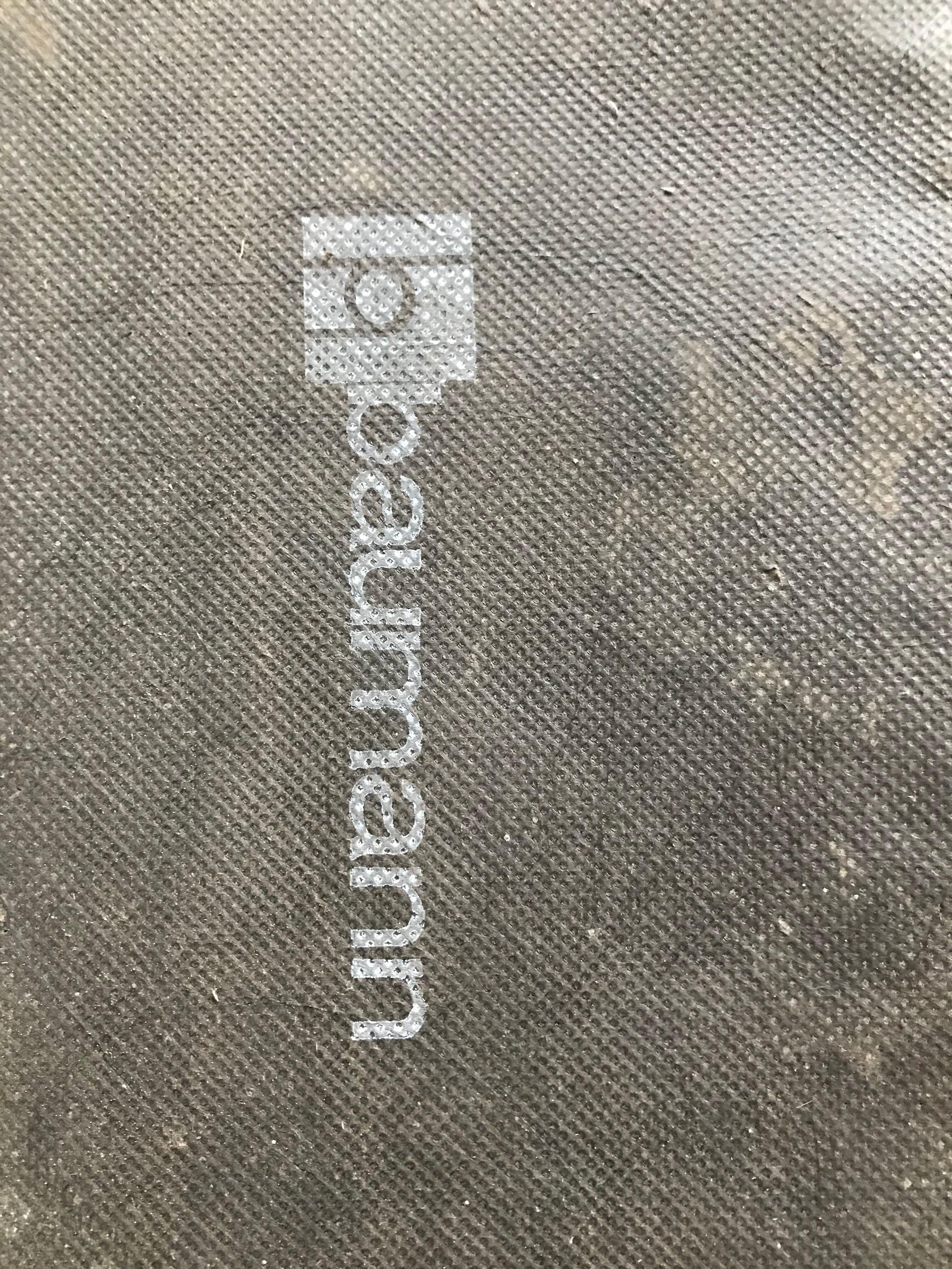 4 chairs baumann 0/1970