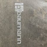 4 chairs baumann 0/1970