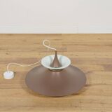 Radius Pendant by Erik Balslev for Fog & Mørup, Denmark, 1970s