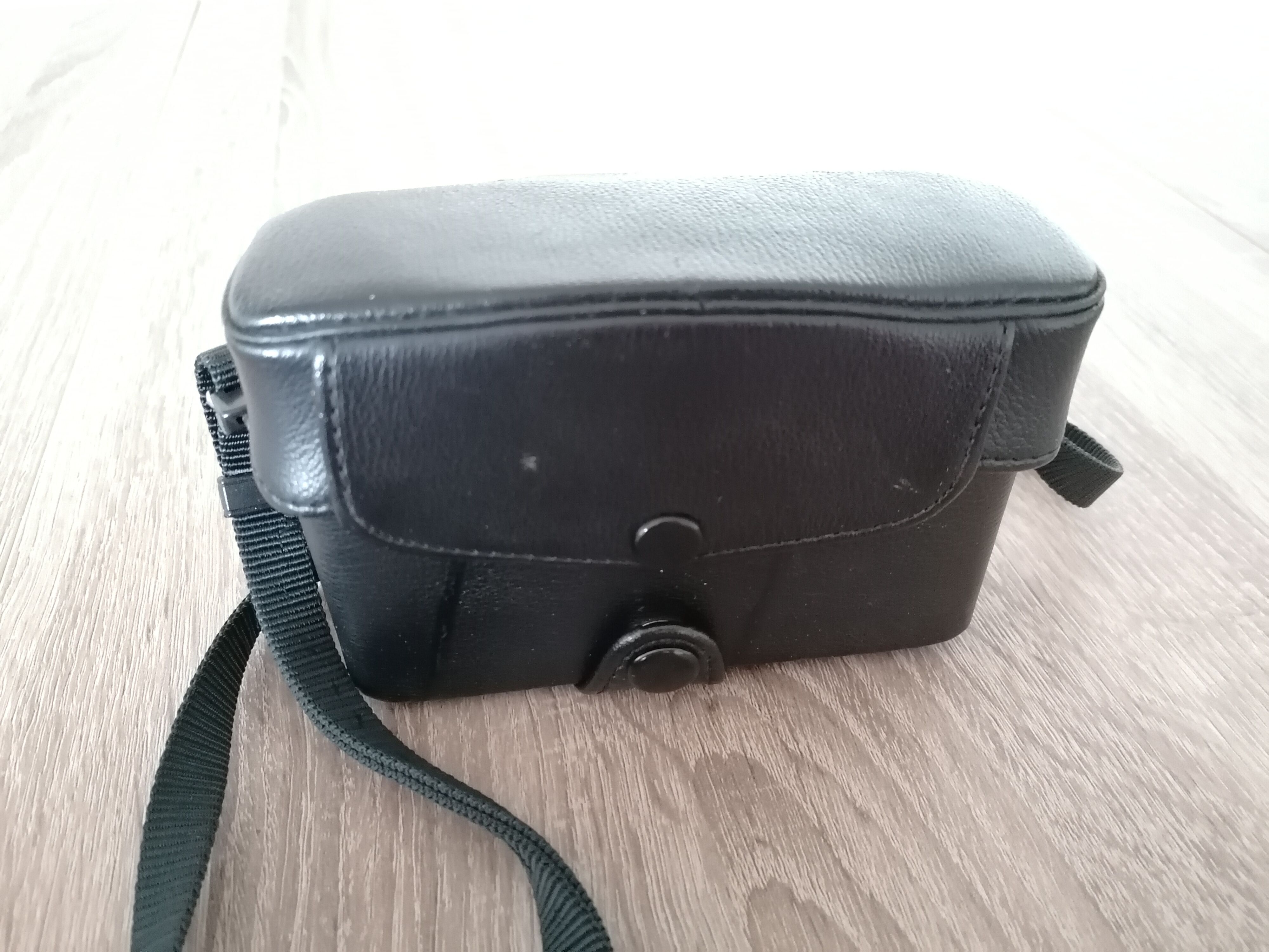 Camera konica c35