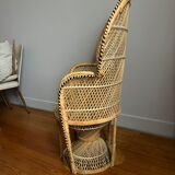 Emmanuelle armchair