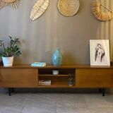 Vintage Sam sideboard from the 50s