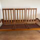Scandinavian 3-seater sofa – 1970 Attributed to EMC Møble