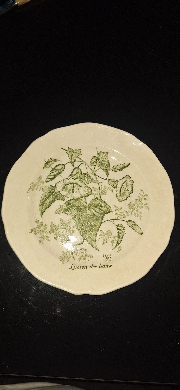 Plate