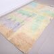 Vintage Boujaad Rug 157 x 270 - Vintage moroccan rug - Berber Wool Rug