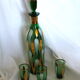 Set carafe and glasses
