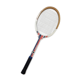 Donnay tennis racket, 1975