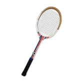 Donnay tennis racket, 1975