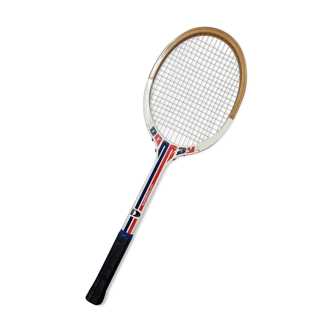 Raquette de tennis Donnay, 1975