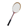 Raquette de tennis Donnay, 1975