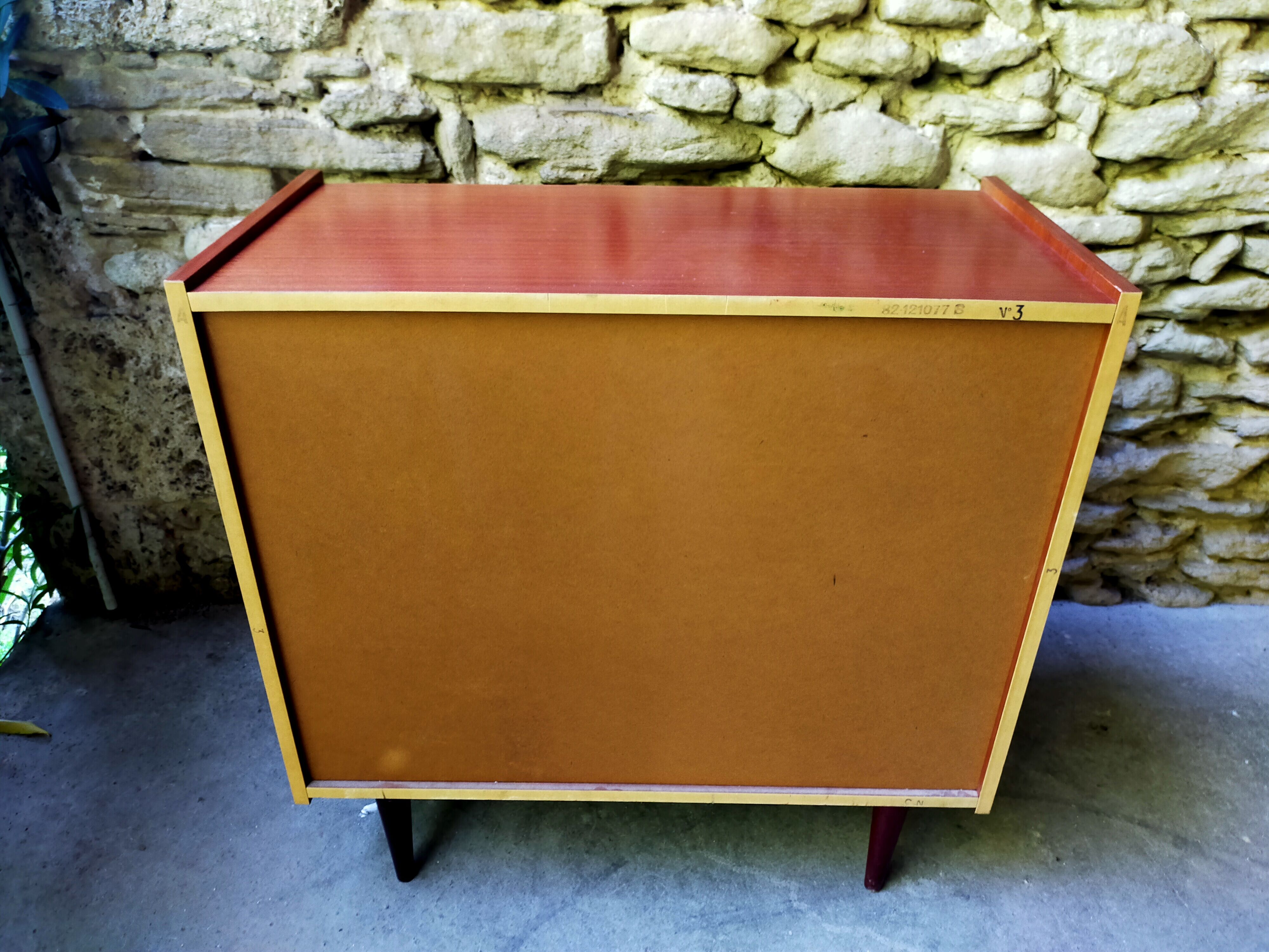 Commode vintage