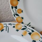 Assiettes à dessert Stivert