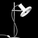 Rare Fog & Mørup / Hans Due “Optima” table lamp / desk lamp / Danish modern design / 1970s